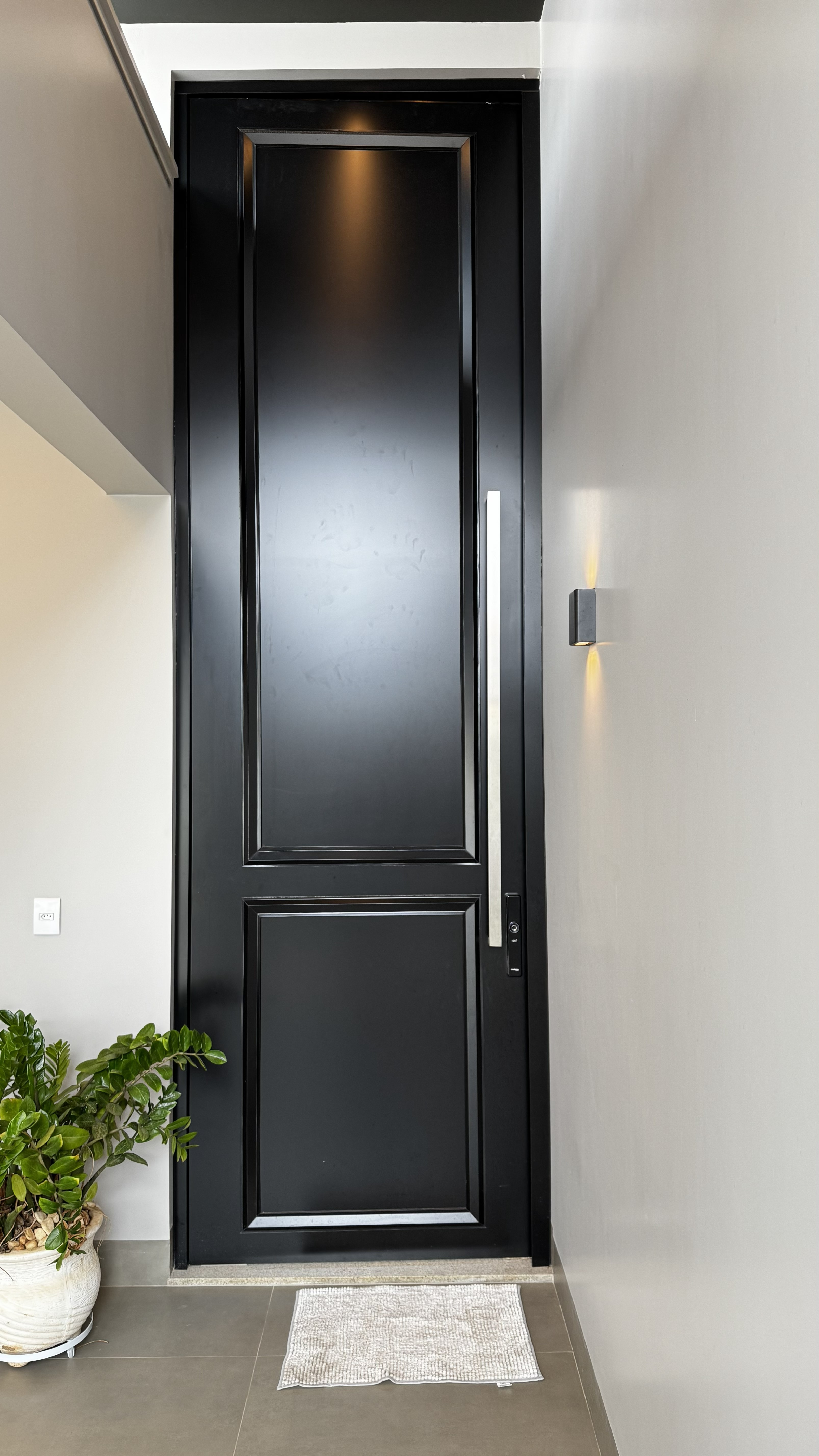 Projeto de esquadria 3